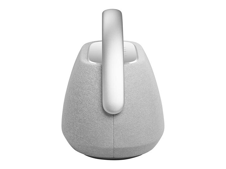 PARLANTE BLUETOOTH HARMAN KARDON GO + PLAY 3 GRIS 5