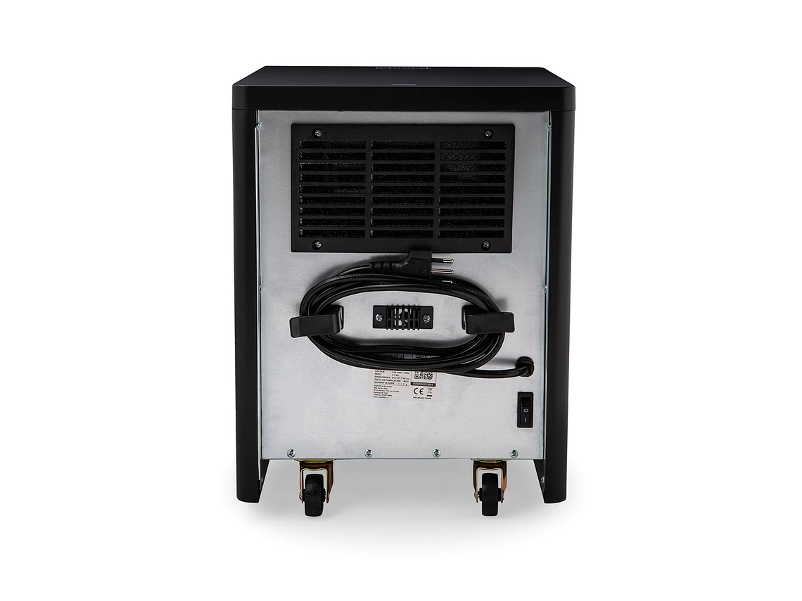 ESTUFA INFRARROJO CUARZO 1500W KPH 96T 2