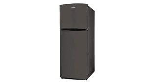 REFRIGERADOR MABE TOP FREEZER 250 L NF GRAFITO