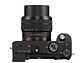 CÁMARA COMPACTA FULL-FRAME ALPHA 7C - Miniatura 6