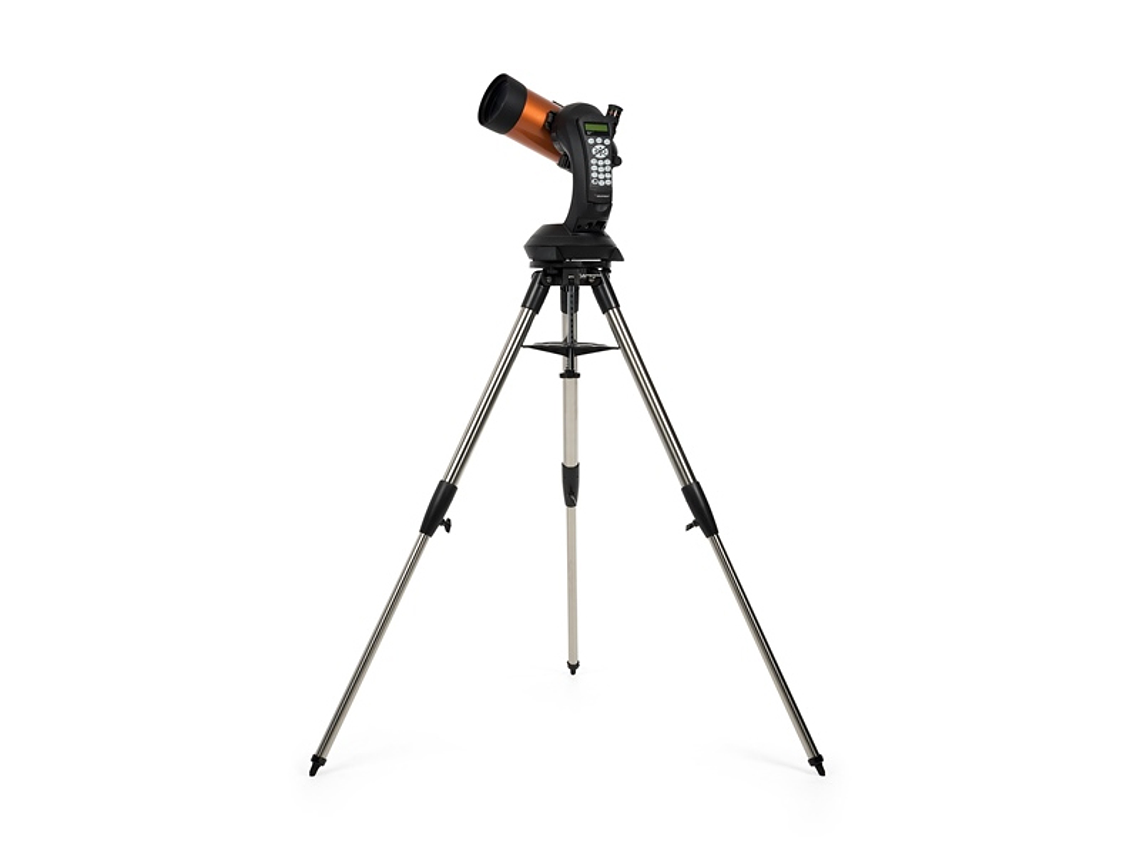 TELESCOPIO CELESTRON NEXSTAR 4SE COMPUTARIZADO 3