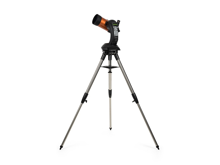 TELESCOPIO CELESTRON NEXSTAR 4SE COMPUTARIZADO 3