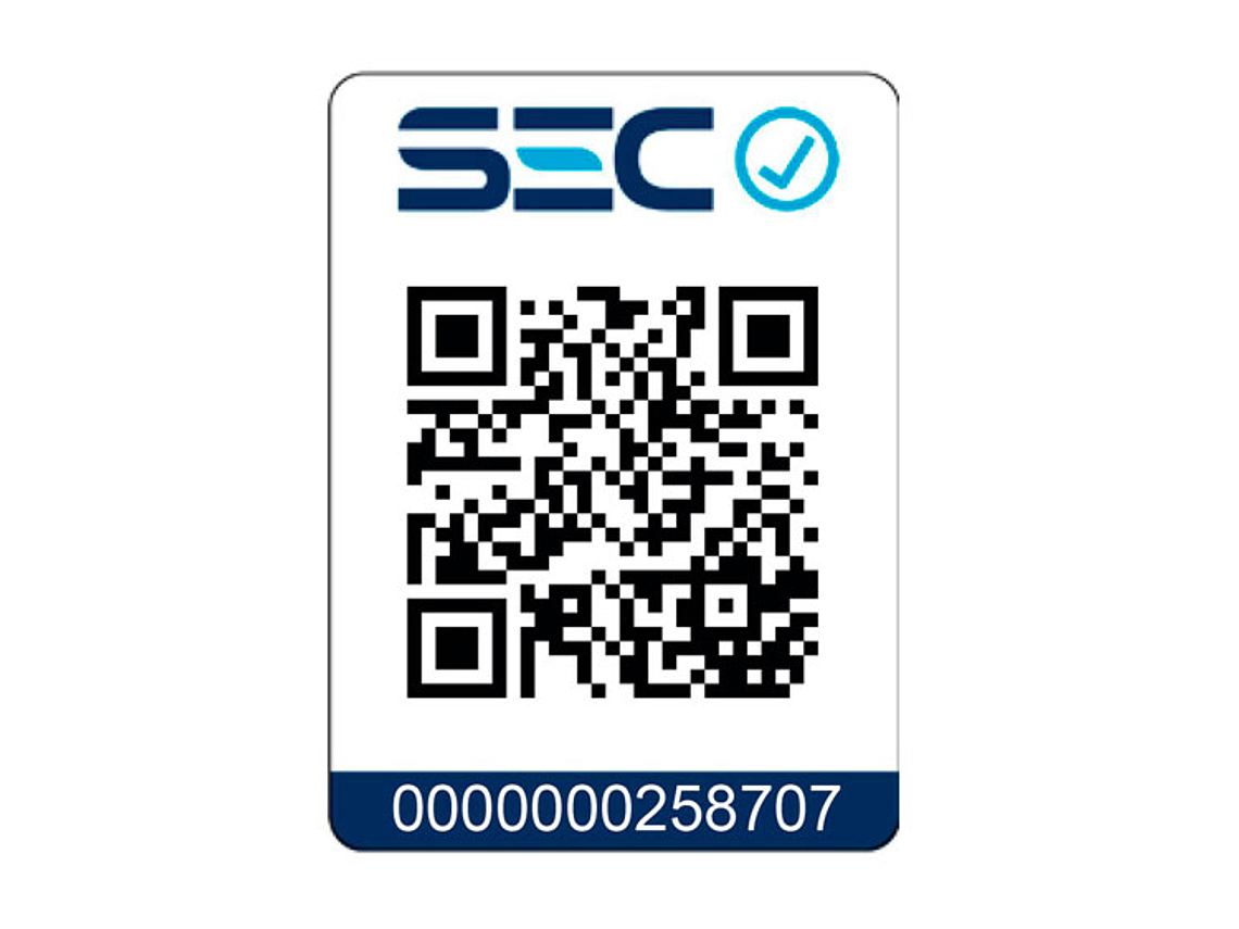 LAVAVAJILLAS SAMSUNG 13 CUBIERTOS DW60M6040FW/ZS 8