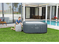 HOT TUB JACUZZI INFLABLE HAWAII HIDROMASAJE 6 PERS BESTWAY - Miniatura 8