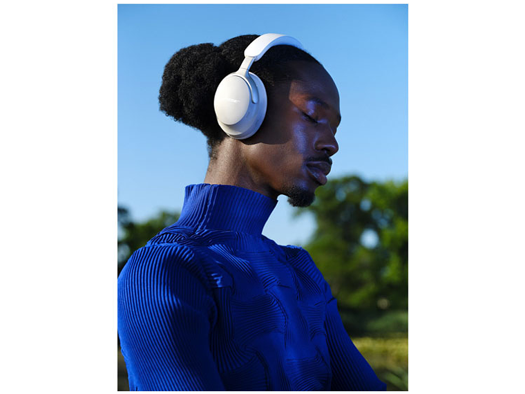 AUDÍFONOS BOSE QC ULTRA HEADPHONES BLUETOOTH 7