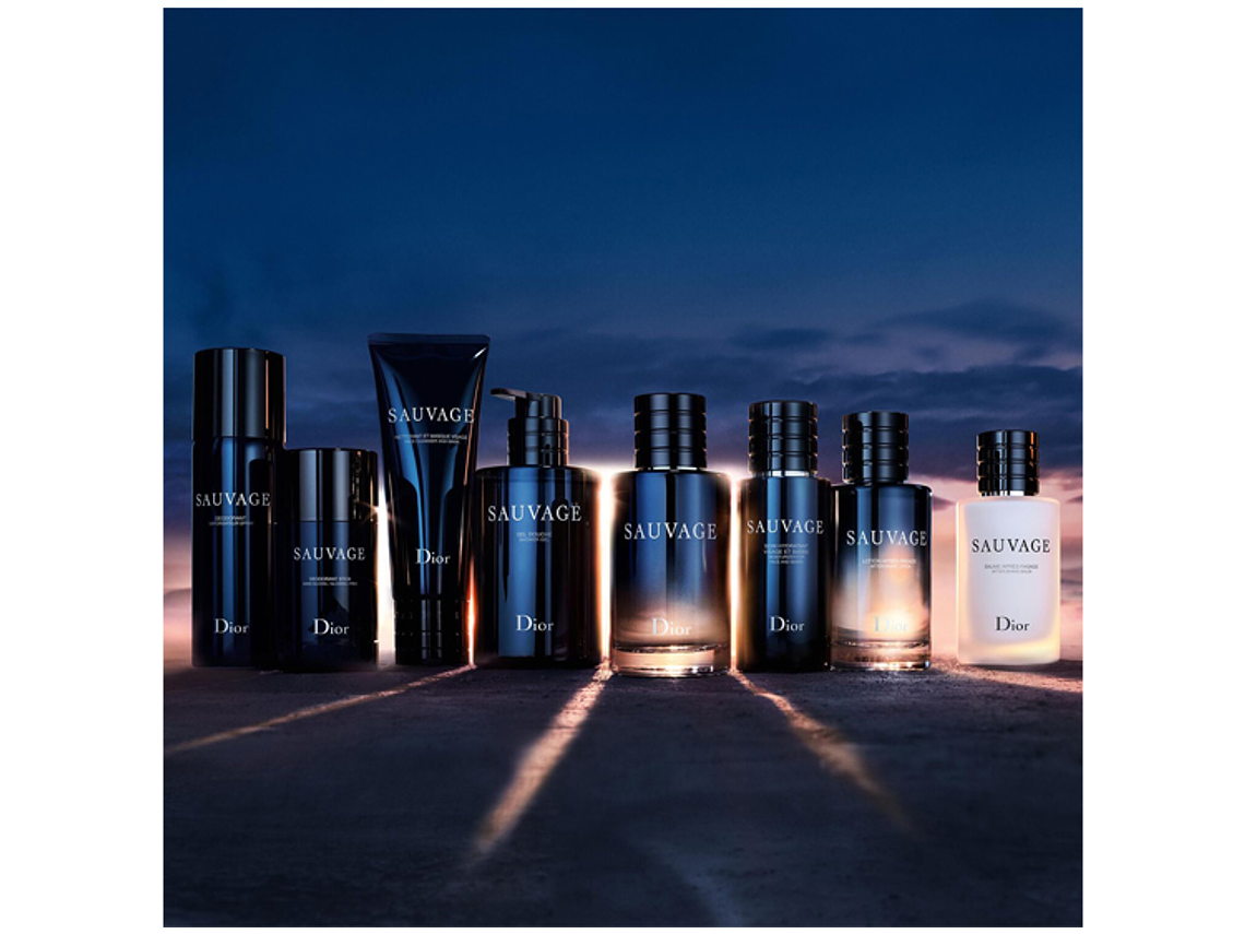 PERFUME DIOR SAUVAGE PARFUM HOMBRE EDP 100ML 6