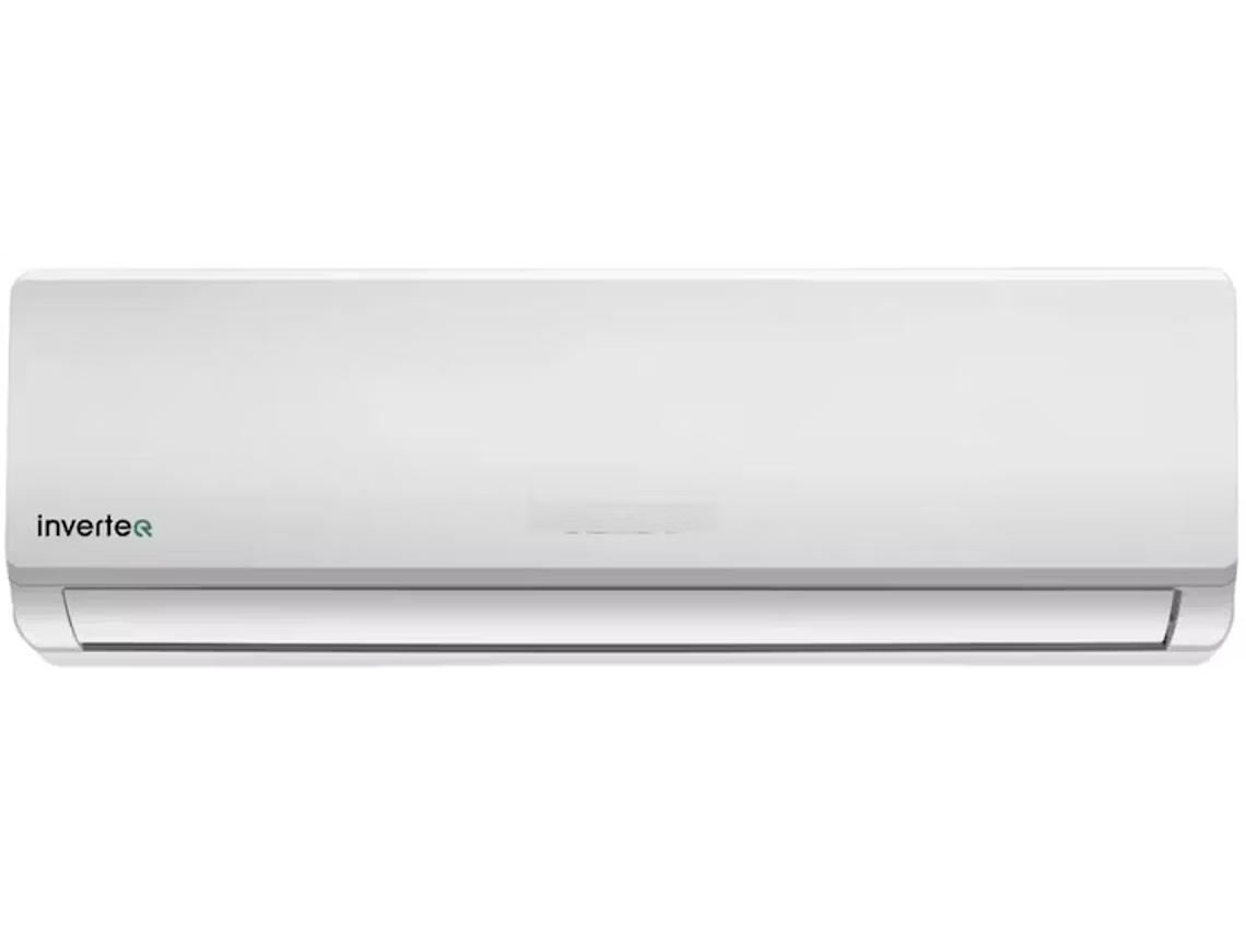 AIRE ACONDICIONADO SPLIT MURAL DAITSU INVERTER 12.000 BTU 4