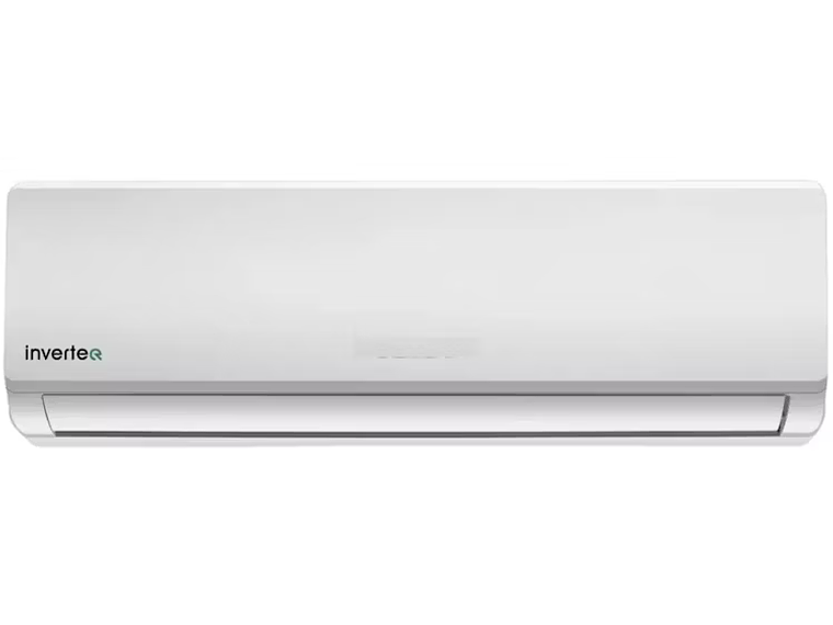 AIRE ACONDICIONADO SPLIT MURAL DAITSU INVERTER 12.000 BTU 4