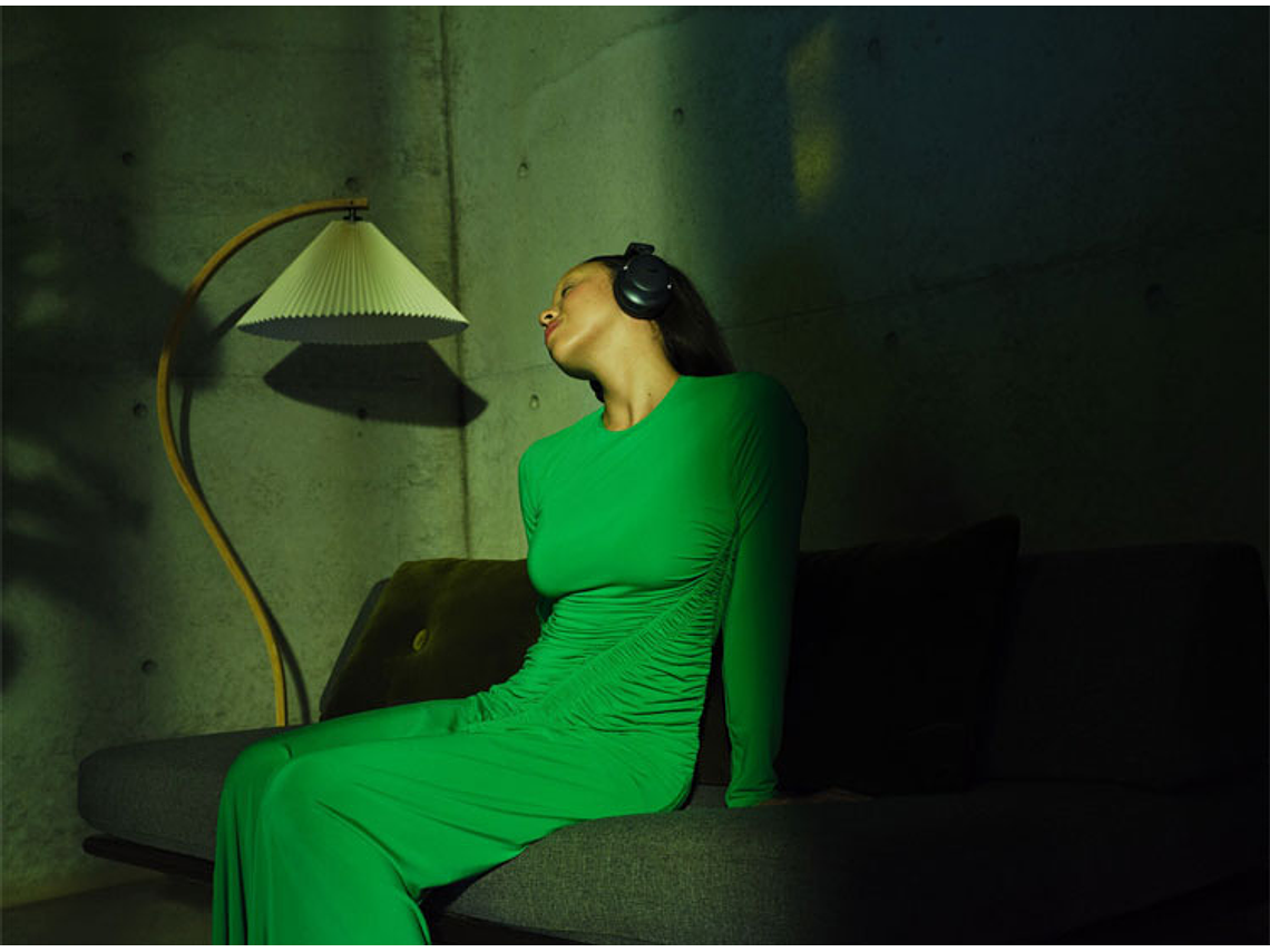 AUDÍFONOS BOSE QC ULTRA HEADPHONES BLUETOOTH 7