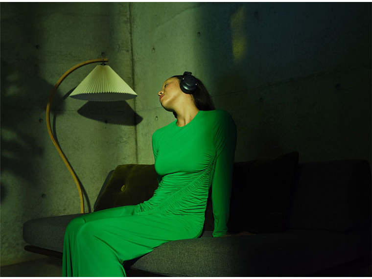 AUDÍFONOS BOSE QC ULTRA HEADPHONES BLUETOOTH 7