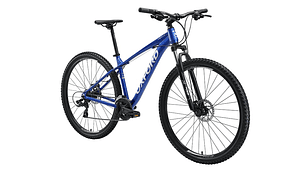 BICICLETA MTB OXFORD MERAK 1 ARO 29 AZUL/BLANCO