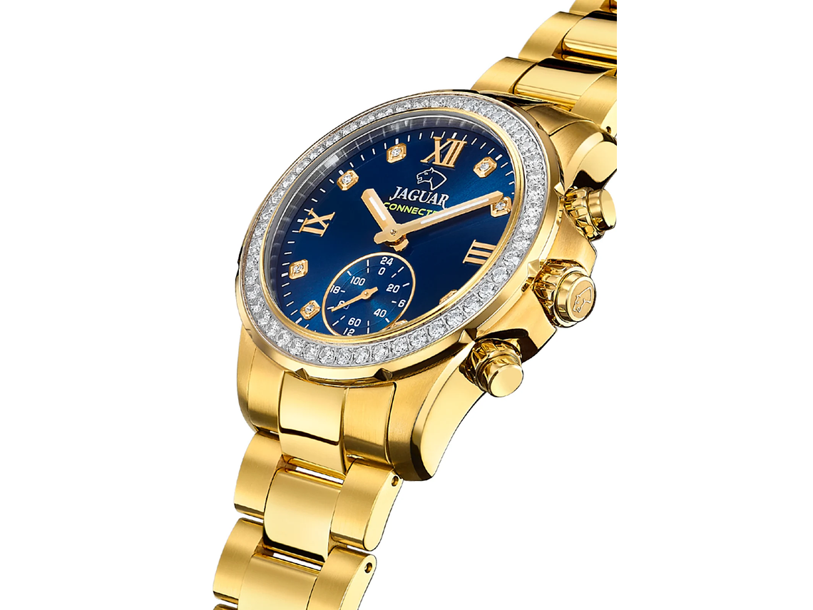 RELOJ JAGUAR MUJER J983/3 HYBRID 2