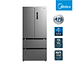 REFRIGERADOR MIDEA FRENCH DOOR NO FROST 475 L - Miniatura 1