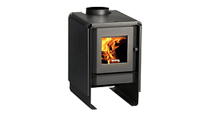 CALEFACTOR A LEÑA BOSCA ECO 380