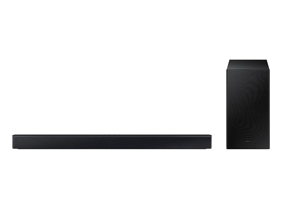 SOUNDBAR SAMSUNG HW-C450 2.1 CH 2