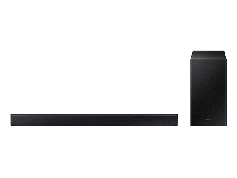 SOUNDBAR SAMSUNG HW-C450 2.1 CH 2