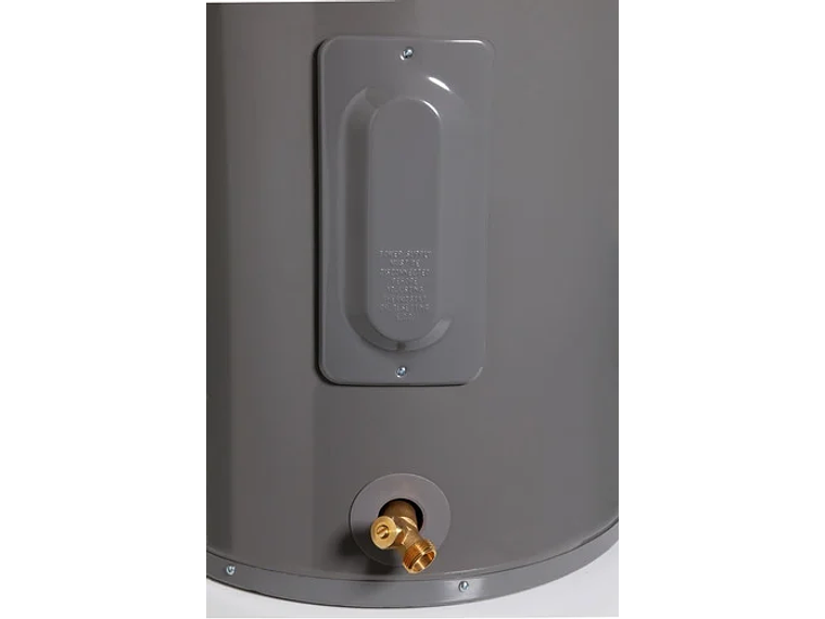 TERMO ELÉCTRICO DE PISO 246 LITROS 220V RHEEM 4