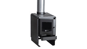 CALEFACTOR A LEÑA BOSCA ECO 380