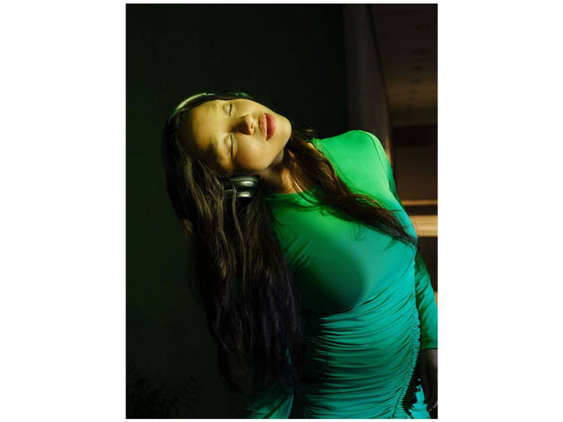 AUDÍFONOS BOSE QC ULTRA HEADPHONES BLUETOOTH 8