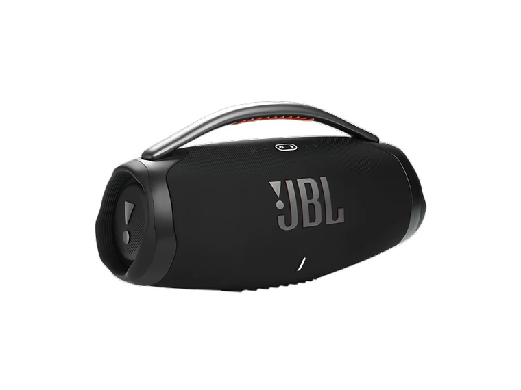 PARLANTE JBL BOOMBOX 3 ALTAVOZ PORTÁTIL 1