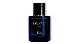 PERFUME DIOR SAUVAGE ELIXIR HOMBRE EDP 60 ML