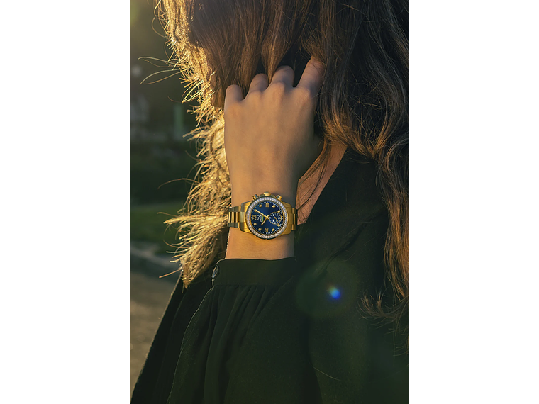 RELOJ JAGUAR MUJER J983/3 HYBRID 3