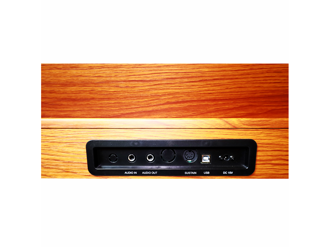 PIANO ZIMMER DIGITAL ZIM-500 NAT 5