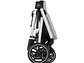 COCHE TRAVEL SYSTEM GAZELLE BLK LG + ATON S2+ BASE - Miniatura 8
