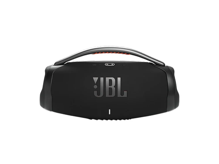 PARLANTE JBL BOOMBOX 3 ALTAVOZ PORTÁTIL 2