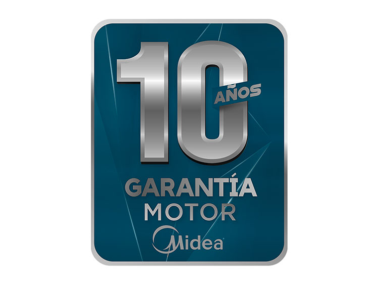 REFRIGERADOR MIDEA FRENCH DOOR NO FROST 475 L 3