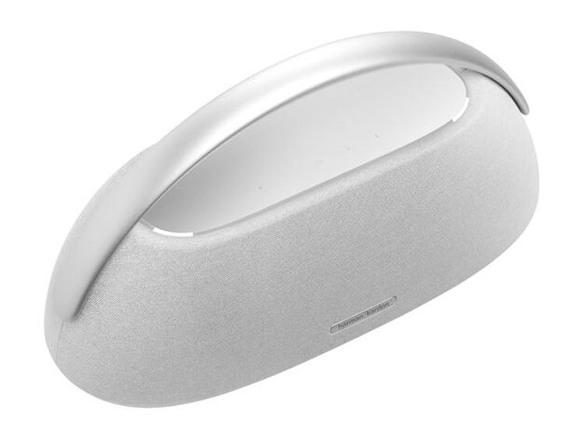PARLANTE BLUETOOTH HARMAN KARDON GO + PLAY 3 GRIS 8