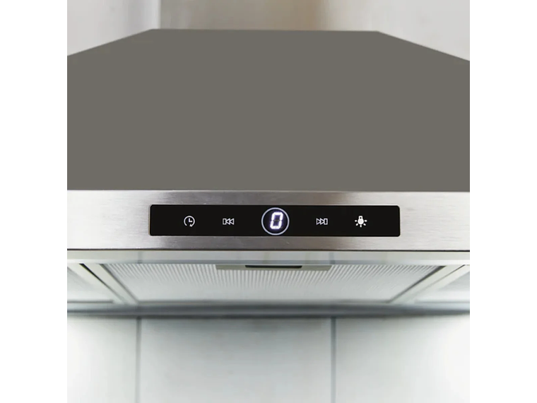 CAMPANA DE PARED CONIC 90 FDV 2