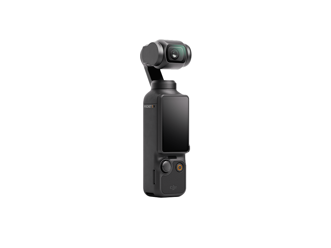 ESTABILIZADOR DJI POCKET 3 CREATOR COMBO 4