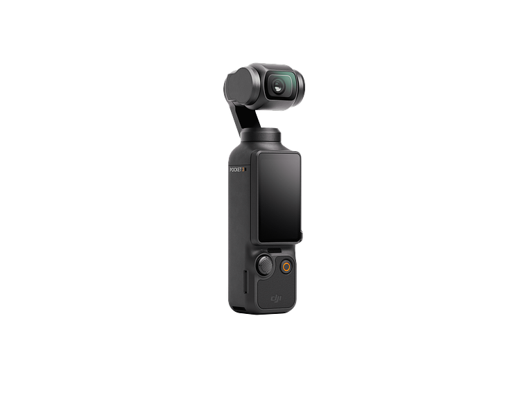 ESTABILIZADOR DJI POCKET 3 CREATOR COMBO 4
