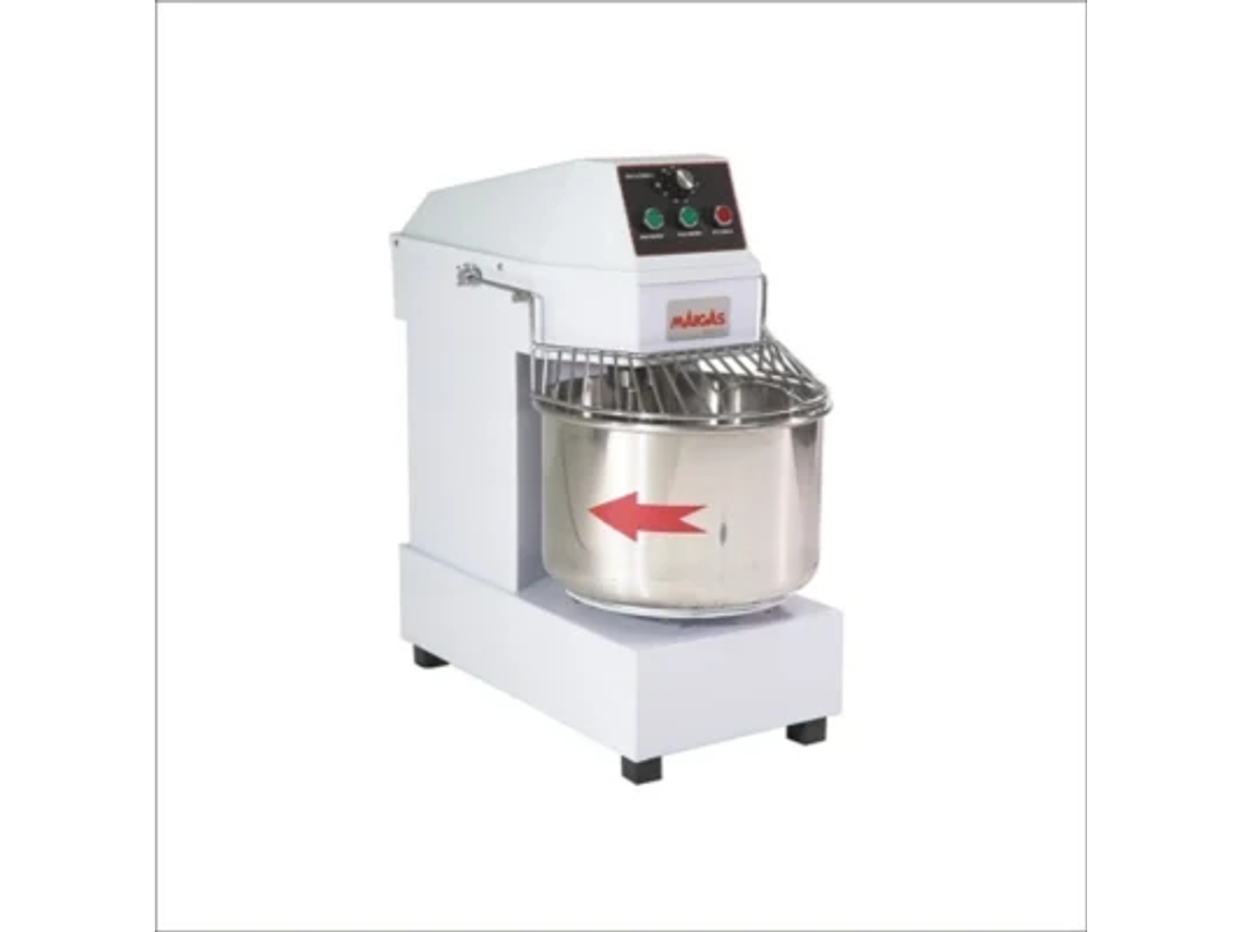 AMASADORA 12 KG. HS30 2