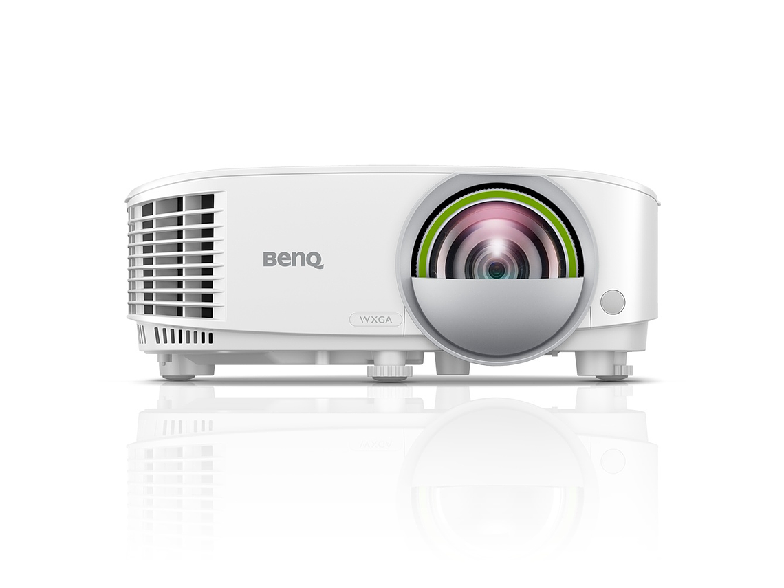 PROYECTOR BENQ EW800ST DLP 3300 LÚMENES ANDROID 8