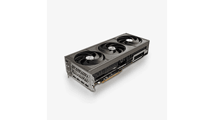 TARJETA VIDEO ​SAPPHIRE NITRO+ AMD RX 9070XT, 16GB, GDDR6, PCIE-5