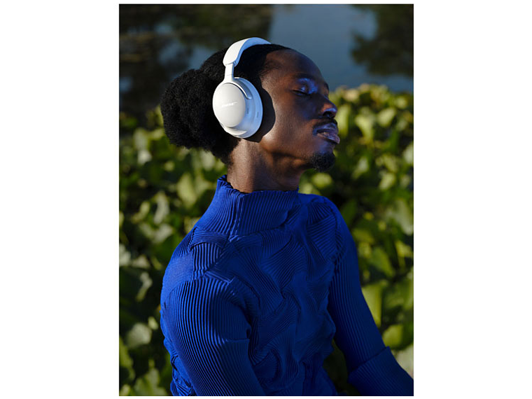 AUDÍFONOS BOSE QC ULTRA HEADPHONES BLUETOOTH 8