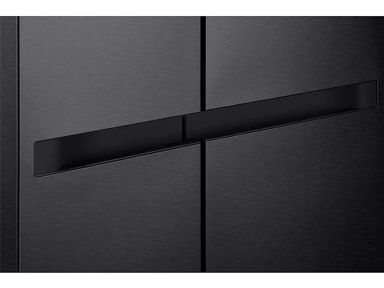 REFRIGERADOR SIDE BY SIDE LG 658 L NO FROST GS66BPM 8