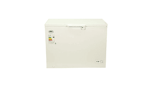 CONGELADOR DUAL TAPA DURA 295 LT HS-384C