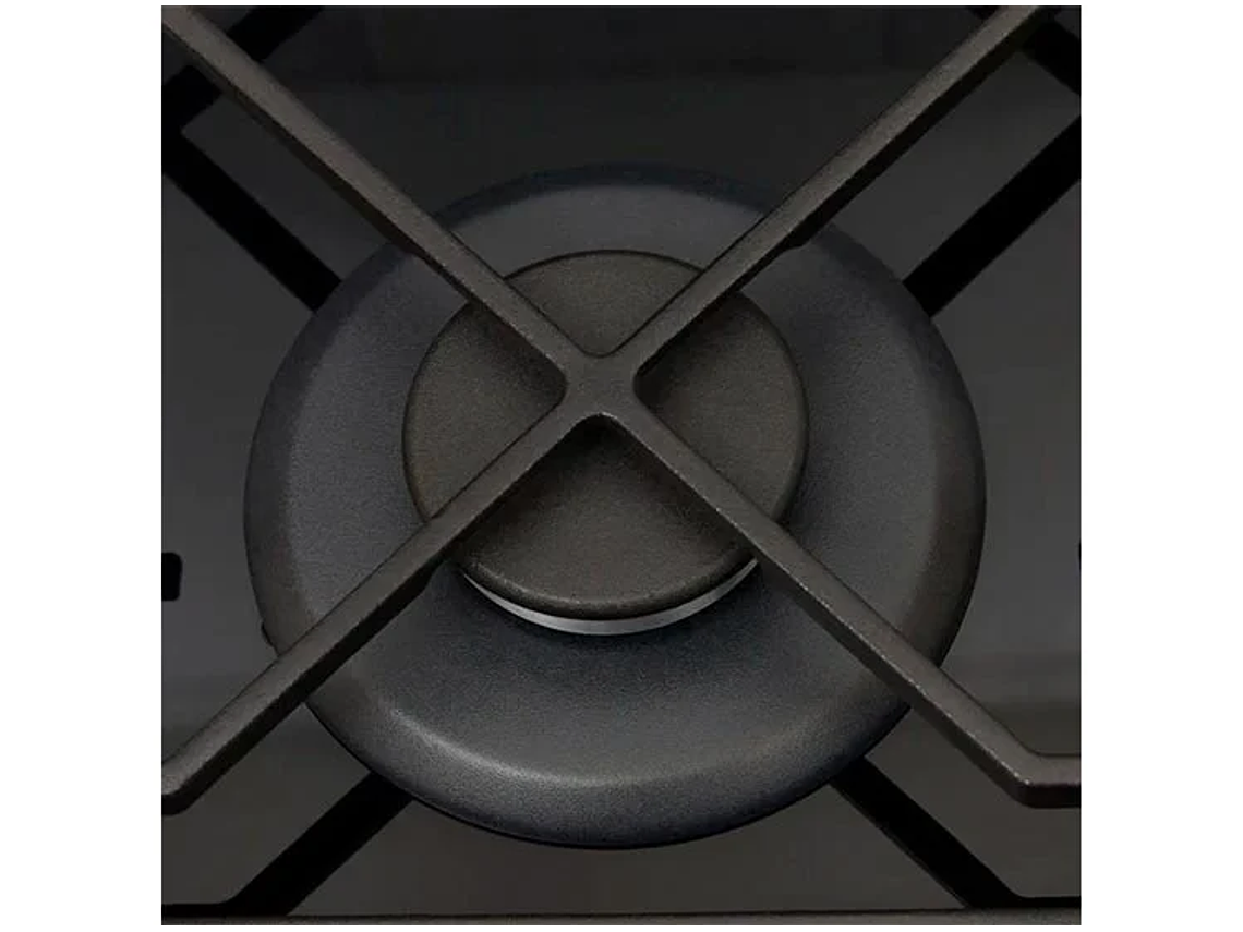 ENCIMERA A GAS FDV 4 QUEMADORES SIGNATURE 60 4