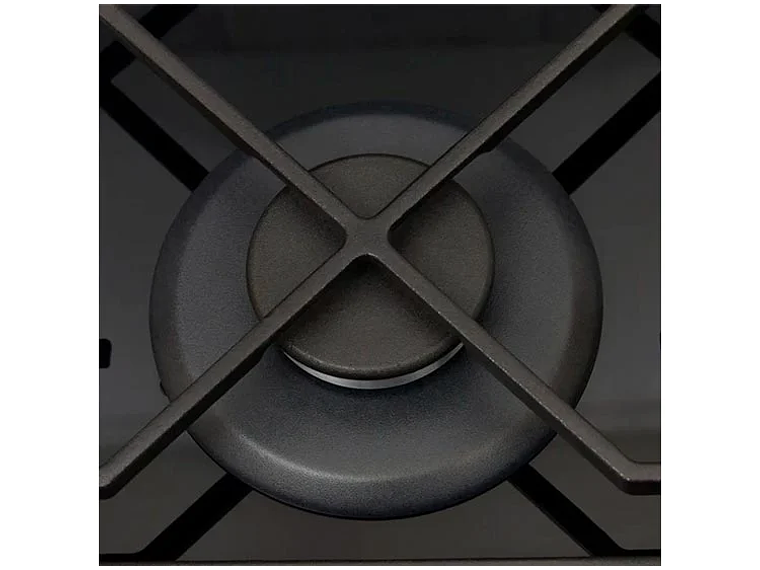 ENCIMERA A GAS FDV 4 QUEMADORES SIGNATURE 60 4