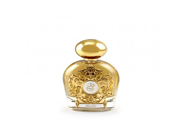 PERFUME TIZIANA TERENZI ALIOTH EXTRAIT DE PARFUM UNISEX EDP 100 ML 1