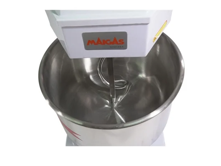 AMASADORA 12 KG. HS30 3