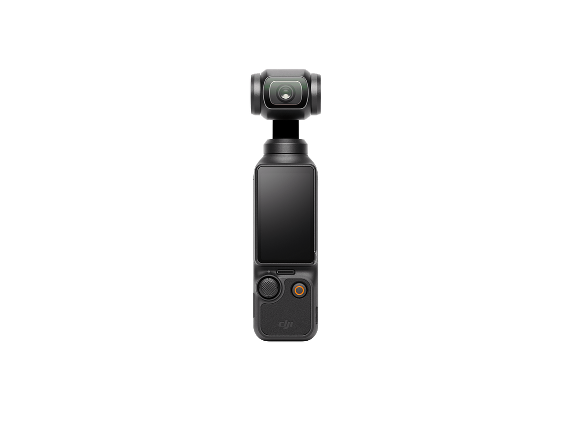 ESTABILIZADOR DJI POCKET 3 CREATOR COMBO 5