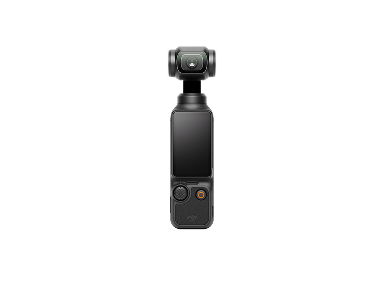 ESTABILIZADOR DJI POCKET 3 CREATOR COMBO 5