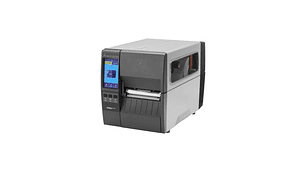 IMPRESORA TÉRMICA DE ETIQUETAS ZEBRA ZT231 USB / LAN / BTLE