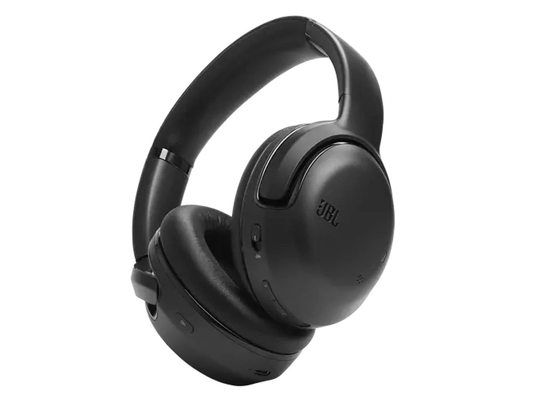 AUDÍFONOS DIADEMA JBL TOUR ONE M2 INALÁMBRICO NEGRO 1
