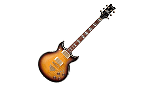 GUITARRA ELECTRICA IBANEZ AR420 VLS AR420 VIOLIN SUNBURST