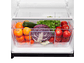 REFRIGERADOR MABE TOP FREEZER 250 L NF GRAFITO - Miniatura 8